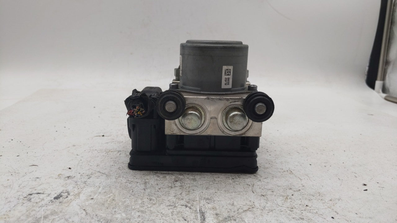 2014-2016 Chevrolet Impala ABS Pump Control Module Replacement P/N:23432685 23492832, 23142951, 23234101 Fits Fits 2014 2015