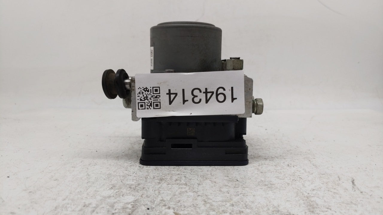 2014-2016 Chevrolet Impala ABS Pump Control Module Replacement P/N:23432685 23492832, 23142951, 23234101 Fits Fits 2014 2015