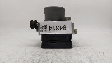 2014-2016 Chevrolet Impala ABS Pump Control Module Replacement P/N:23432685 23492832, 23142951, 23234101 Fits Fits 2014 2015 2016 OEM Used Auto Parts