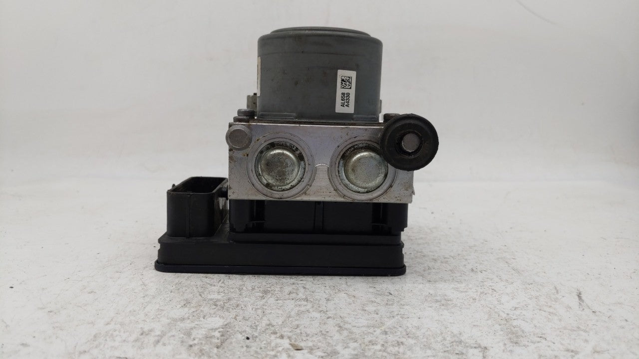 2014-2016 Chevrolet Impala ABS Pump Control Module Replacement P/N:23432685 23492832, 23142951, 23234101 Fits Fits 2014 2015