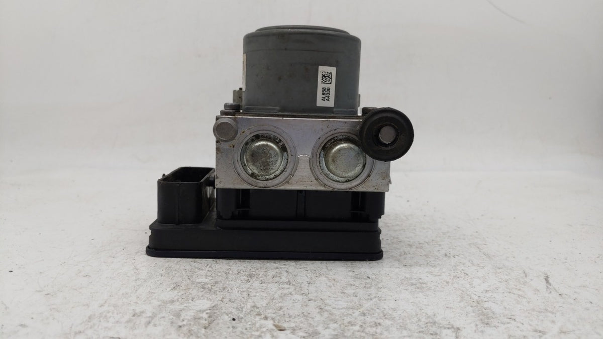 2014-2016 Chevrolet Impala Anti-Lock Brake ABS Pump Module Actuator OEM P/N:23432685 23492832, 23142951 Fits Fits 2014 2015 