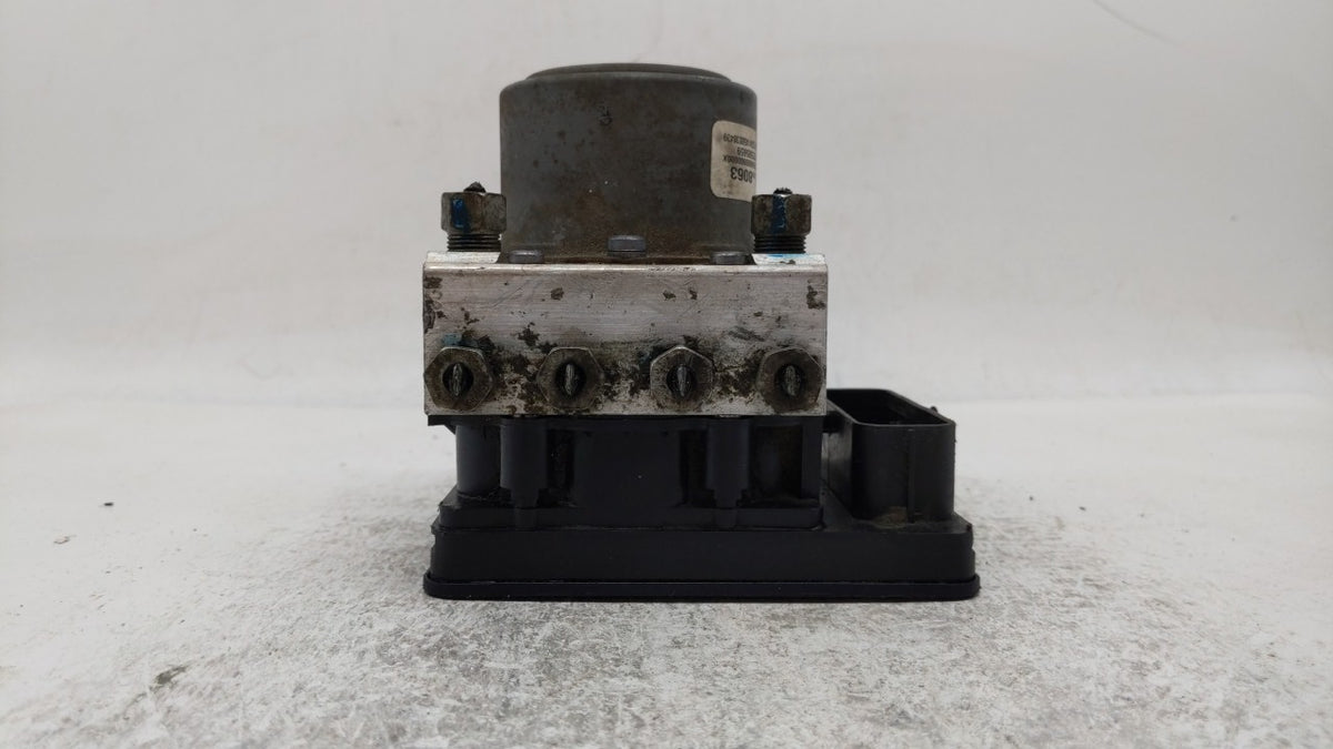 2014-2016 Chevrolet Impala Anti-Lock Brake ABS Pump Module Actuator OEM P/N:23432685 23492832, 23142951 Fits Fits 2014 2015 