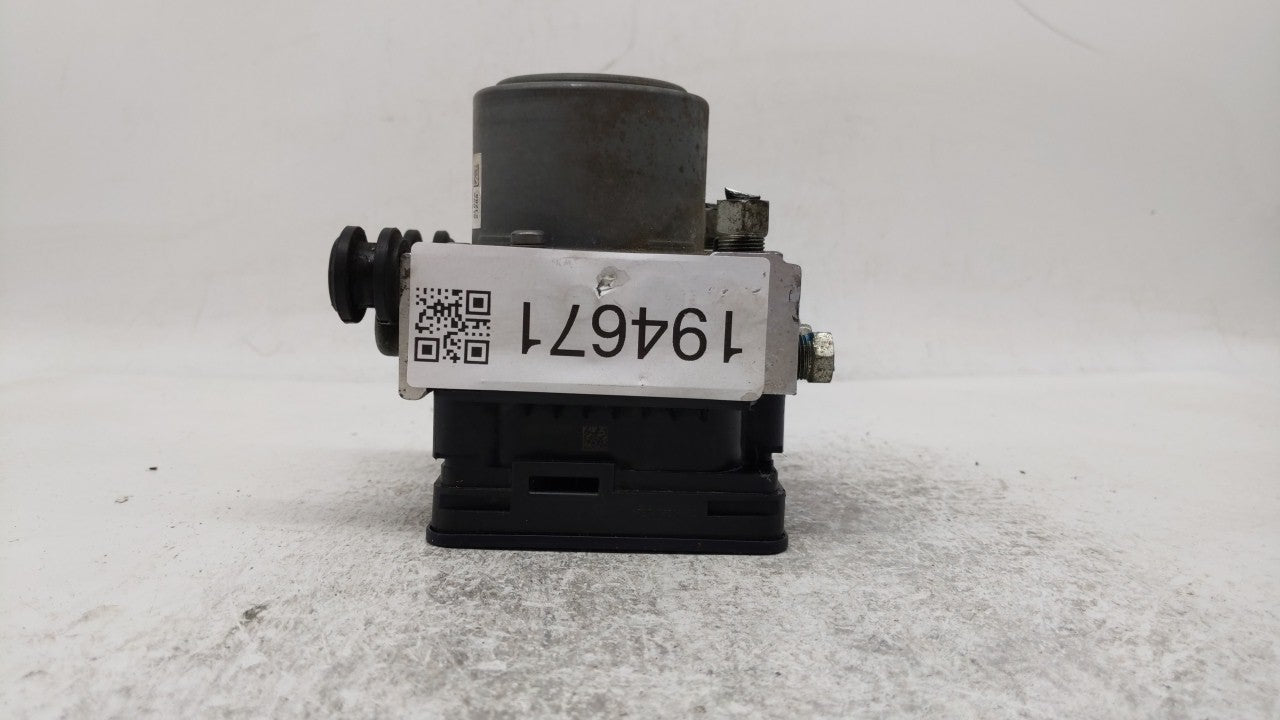 2014-2016 Chevrolet Impala ABS Pump Control Module Replacement P/N:23432685 23492832, 23142951, 23234101 Fits Fits 2014 2015