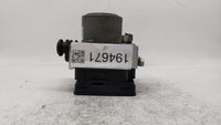 2014-2016 Chevrolet Impala Anti-Lock Brake ABS Pump Module Actuator OEM P/N:23432685 23492832, 23142951 Fits Fits 2014 2015 