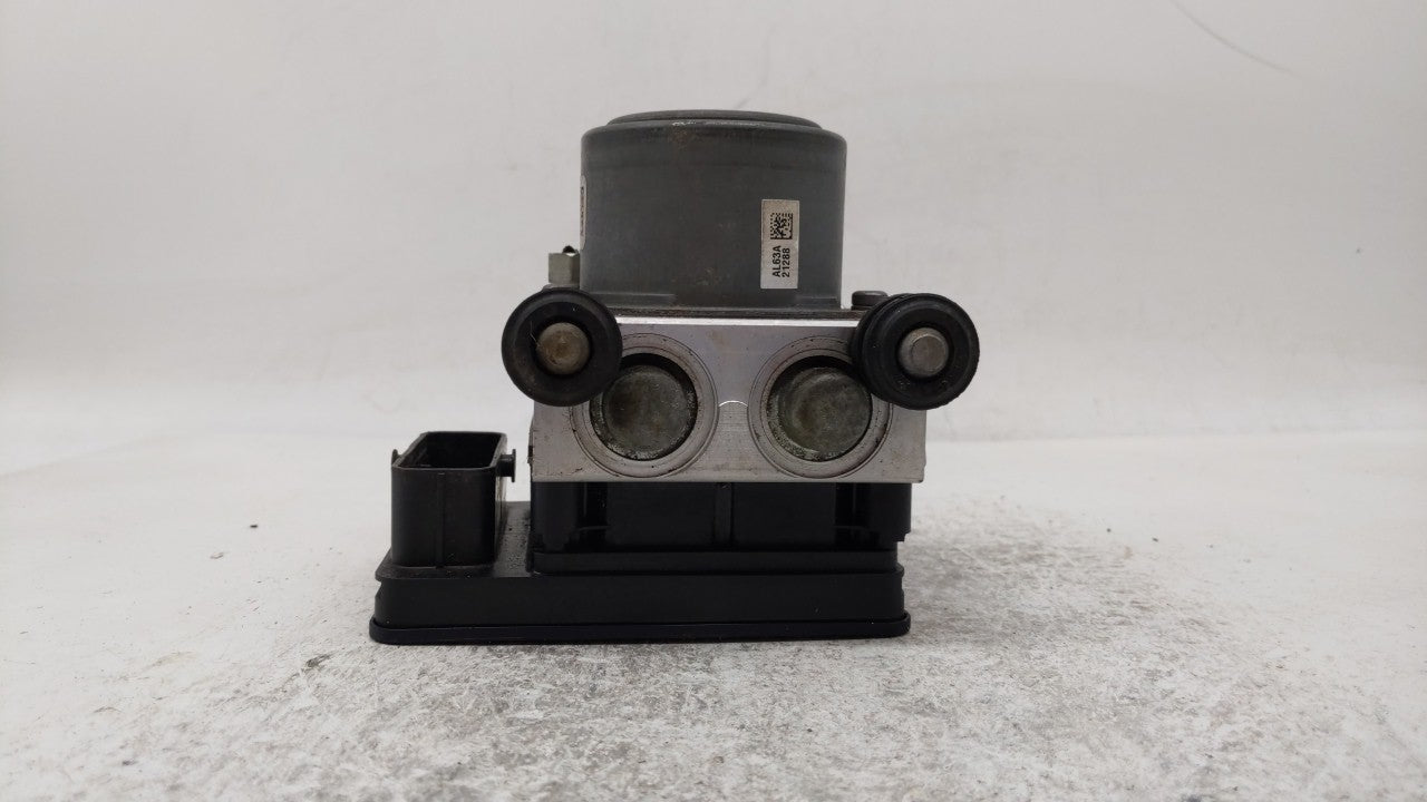 2014-2016 Chevrolet Impala ABS Pump Control Module Replacement P/N:23432685 23492832, 23142951, 23234101 Fits Fits 2014 2015