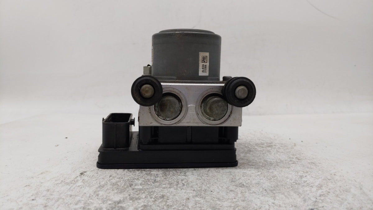 2014-2016 Chevrolet Impala Anti-Lock Brake ABS Pump Module Actuator OEM P/N:23432685 23492832, 23142951 Fits Fits 2014 2015 