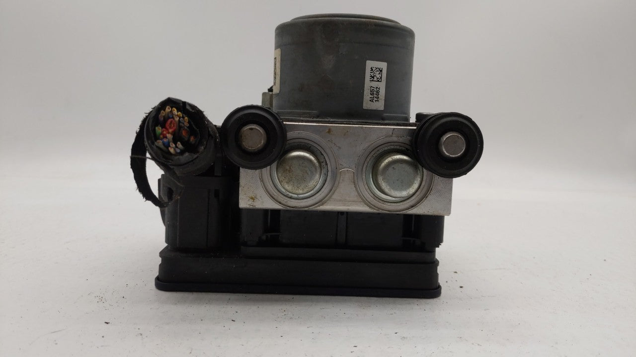 2014-2016 Chevrolet Impala ABS Pump Control Module Replacement P/N:23432685 23492832, 23142951, 23234101 Fits Fits 2014 2015
