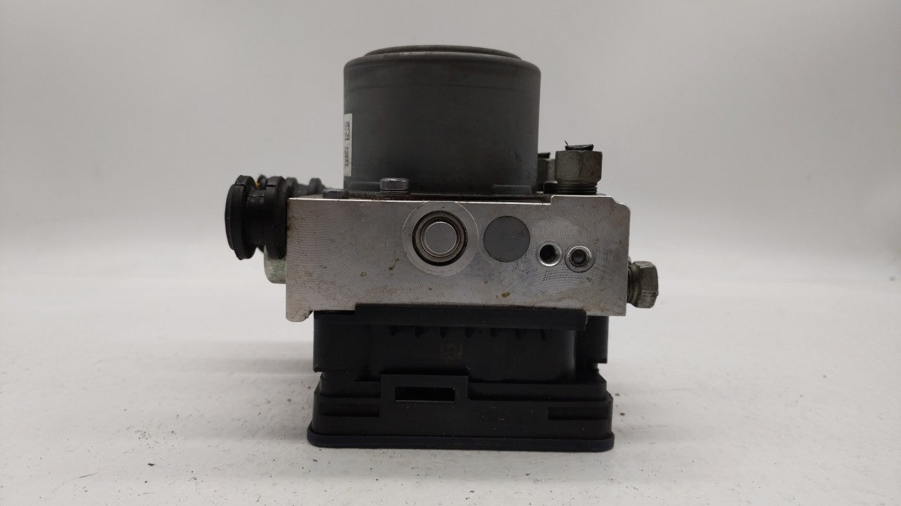 2014-2016 Chevrolet Impala ABS Pump Control Module Replacement P/N:23432685 23492832, 23142951, 23234101 Fits Fits 2014 2015