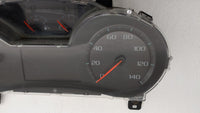 2016 Chevrolet Impala Instrument Cluster Speedometer Gauges P/N:GM-0028-201-MR-CE0E 23414530, 23385712 Fits OEM Used Auto Pa