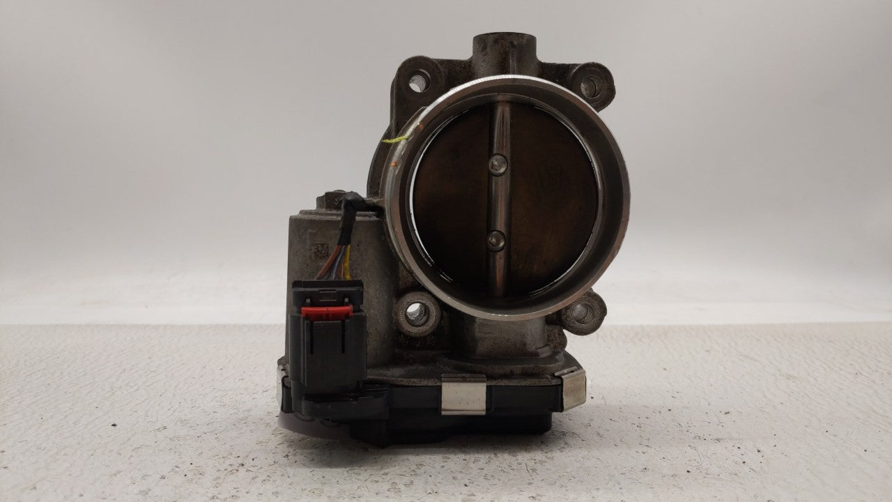 2012-2019 Chevrolet Impala Throttle Body P/N:12670981AA 12632172BA Fits Fits 2012 2013 2014 2015 2016 2017 2018 2019 OEM Use