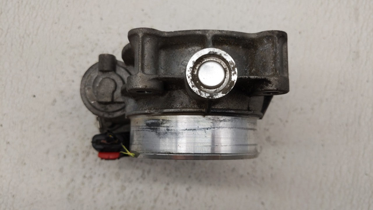 2012-2019 Chevrolet Impala Throttle Body P/N:12670981AA 12632172BA Fits Fits 2012 2013 2014 2015 2016 2017 2018 2019 OEM Use