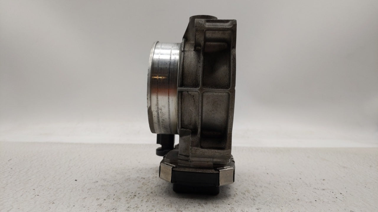 2012-2019 Chevrolet Impala Throttle Body P/N:12670981AA 12632172BA Fits Fits 2012 2013 2014 2015 2016 2017 2018 2019 OEM Use