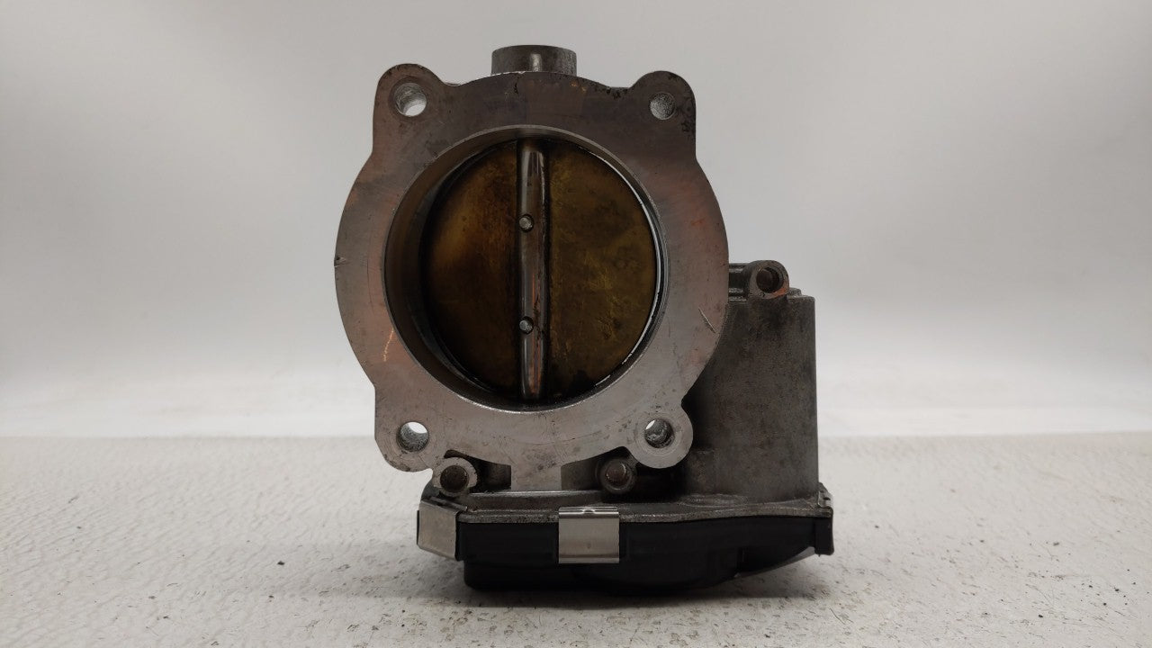 2012-2019 Chevrolet Impala Throttle Body P/N:12670981AA 12632172BA Fits Fits 2012 2013 2014 2015 2016 2017 2018 2019 OEM Use