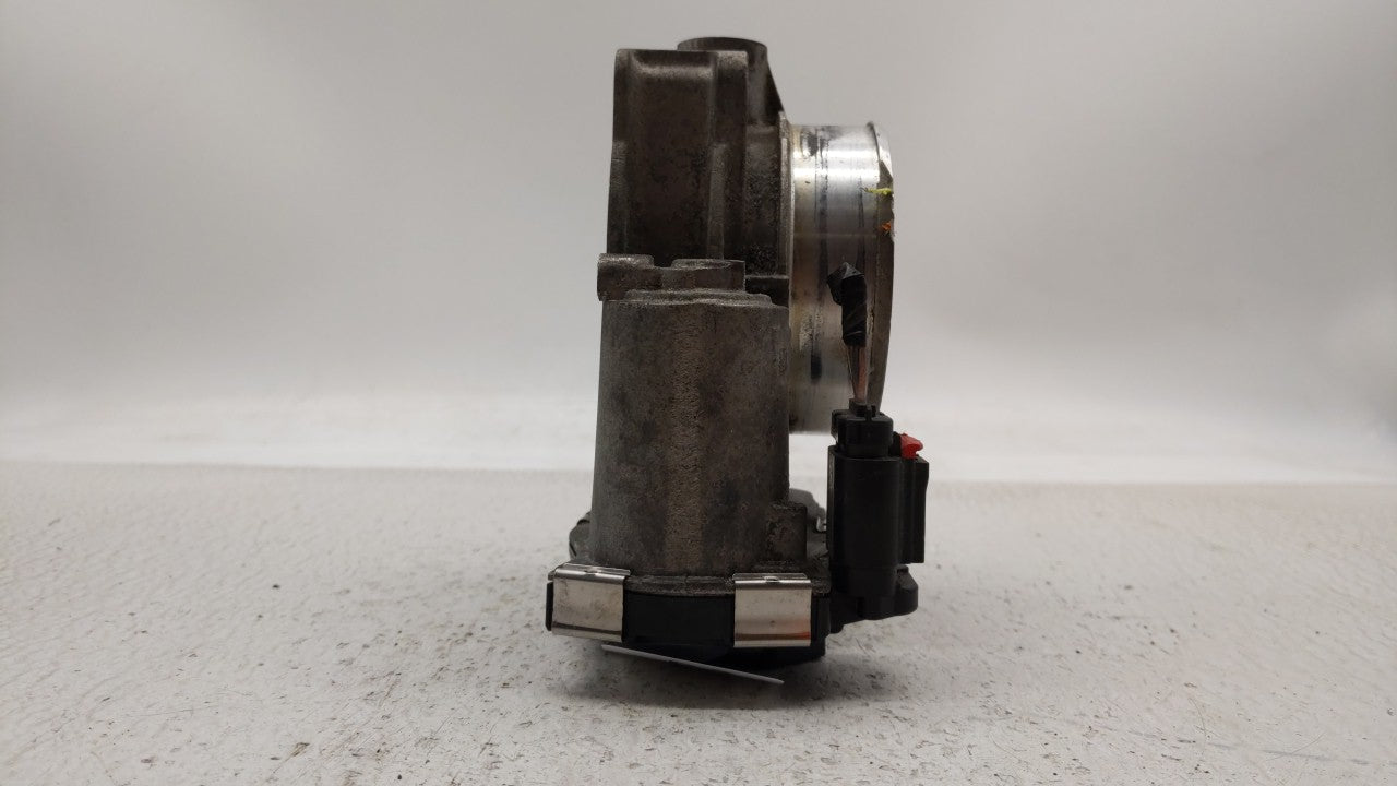2012-2019 Chevrolet Impala Throttle Body P/N:12670981AA 12632172BA Fits Fits 2012 2013 2014 2015 2016 2017 2018 2019 OEM Use