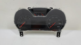 compare product 2016 Chevrolet Impala Instrument Cluster Speedometer Gauges P/N:GM-0028-201-MR-CE0E 23414530, 23385712 Fits OEM Used Auto Parts