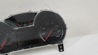 2016 Chevrolet Impala Instrument Cluster Speedometer Gauges P/N:GM-0028-201-MR-CE0E 23414530, 23385712 Fits OEM Used Auto Pa