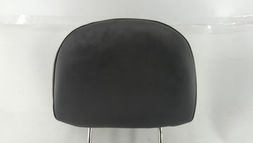 2009-2016 Chevrolet Impala Headrest Head Rest Front Driver Passenger Seat - Oemusedautoparts1.com