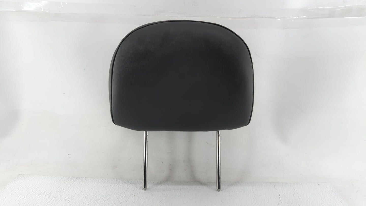 2009-2016 Chevrolet Impala Headrest Head Rest Front Driver Passenger Seat - Oemusedautoparts1.com