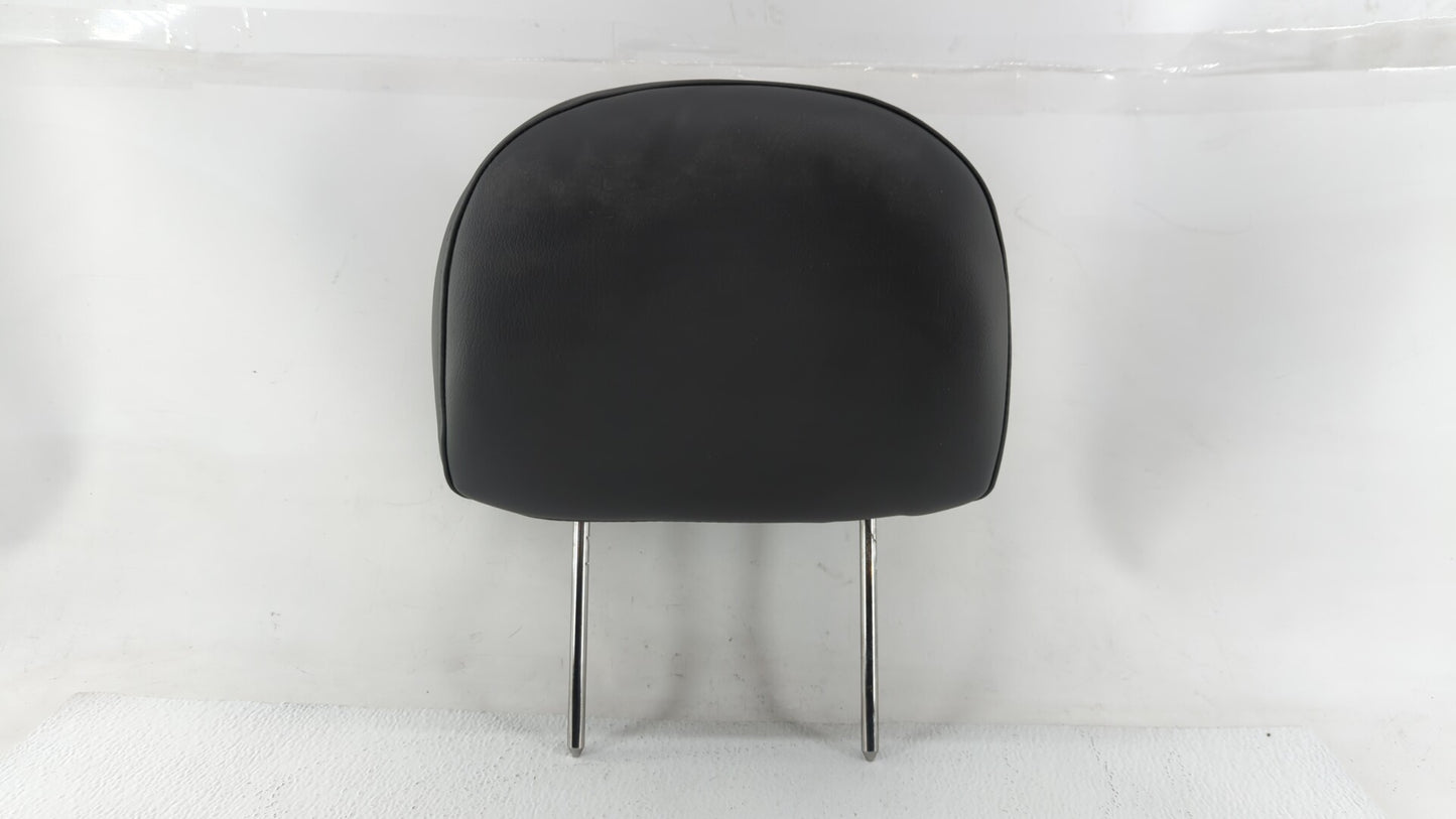 2009-2016 Chevrolet Impala Headrest Head Rest Front Driver Passenger Seat - Oemusedautoparts1.com