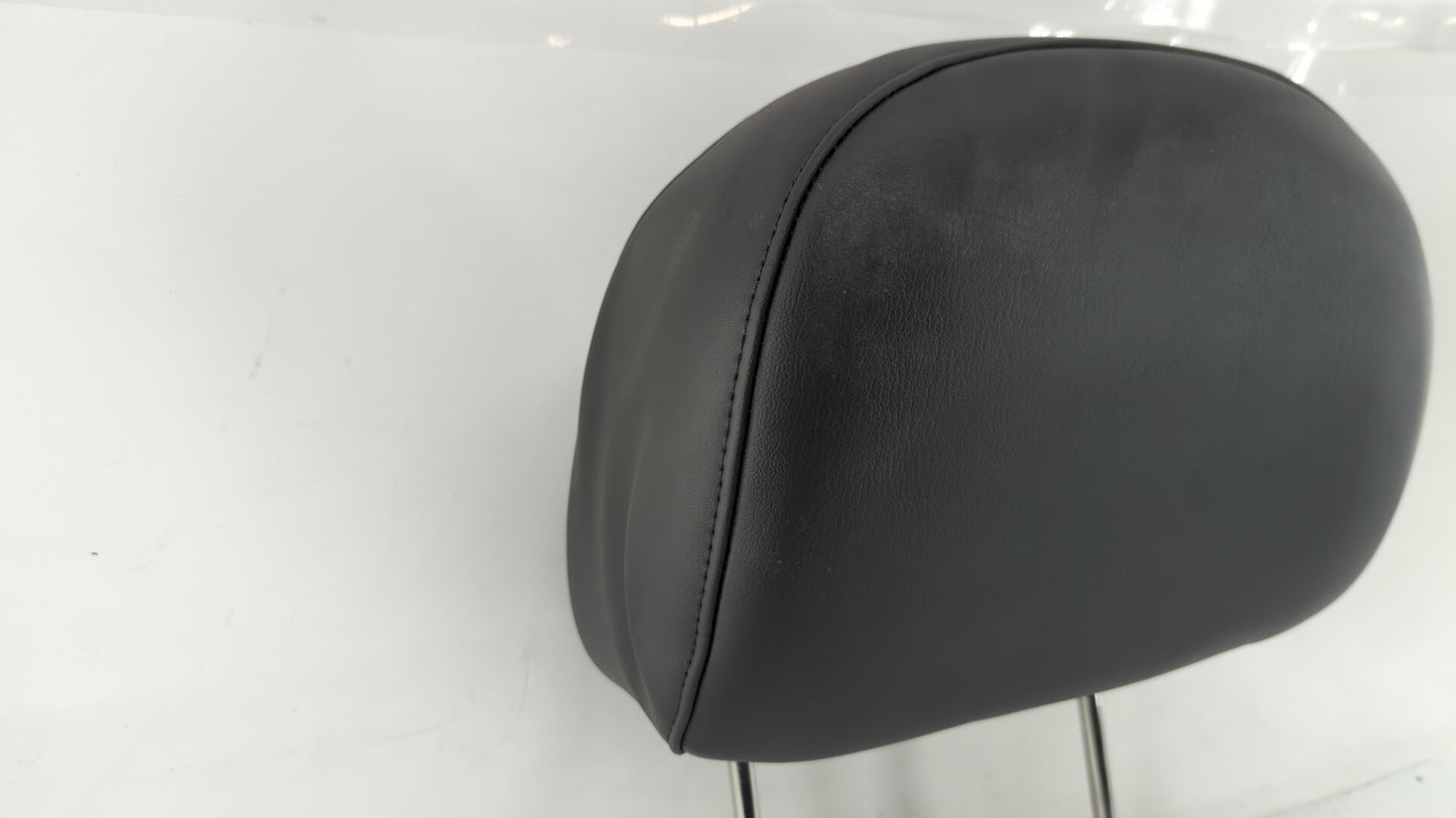 2009-2016 Chevrolet Impala Headrest Head Rest Front Driver Passenger Seat - Oemusedautoparts1.com
