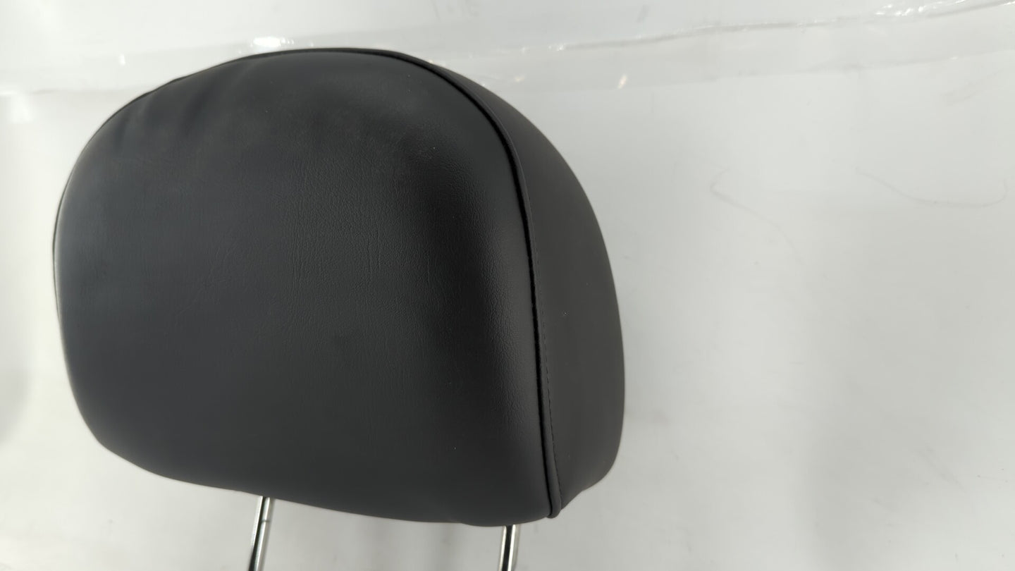 2009-2016 Chevrolet Impala Headrest Head Rest Front Driver Passenger Seat - Oemusedautoparts1.com