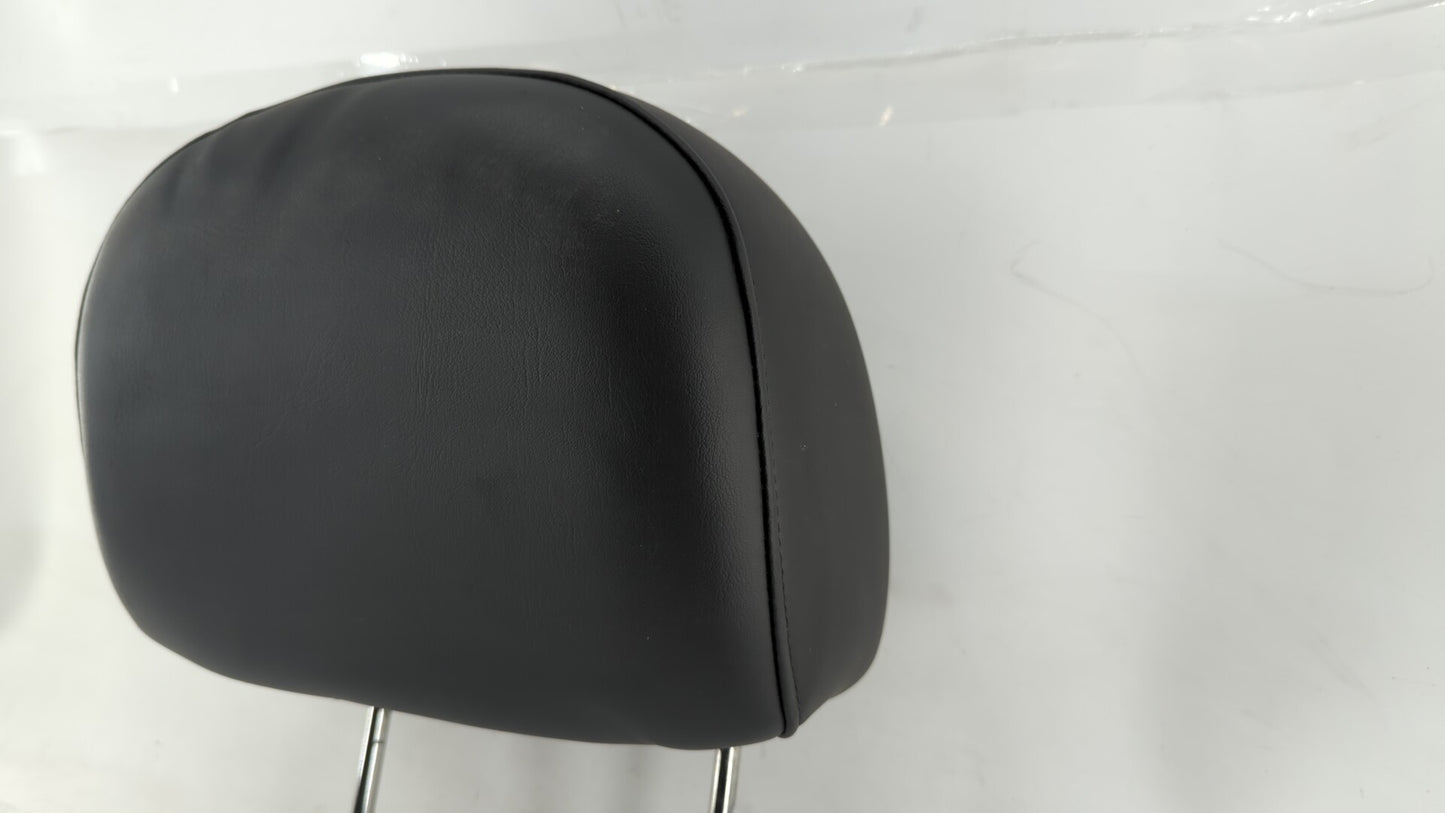 2009-2016 Chevrolet Impala Headrest Head Rest Front Driver Passenger Seat - Oemusedautoparts1.com