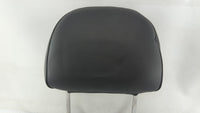 2009-2016 Chevrolet Impala Headrest Head Rest Front Driver Passenger Seat - Oemusedautoparts1.com