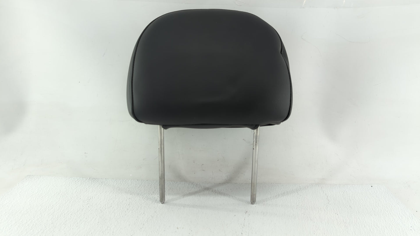 2009-2016 Chevrolet Impala Headrest Head Rest Front Driver Passenger Seat - Oemusedautoparts1.com