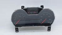 2016 Chevrolet Impala Instrument Cluster Speedometer Gauges P/N:84053259 GM-0028-201-MR-CE0E, 23414530, 23385712 Fits OEM Us