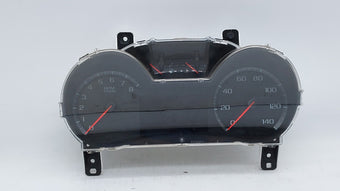 compare product 2016 Chevrolet Impala Instrument Cluster Speedometer Gauges P/N:84053259 GM-0028-201-MR-CE0E, 23414530, 23385712 Fits OEM Used Auto Parts