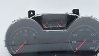 2016 Chevrolet Impala Instrument Cluster Speedometer Gauges P/N:84053259 GM-0028-201-MR-CE0E, 23414530, 23385712 Fits OEM Us