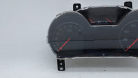2016 Chevrolet Impala Instrument Cluster Speedometer Gauges P/N:84053259 GM-0028-201-MR-CE0E, 23414530, 23385712 Fits OEM Us