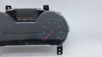 2016 Chevrolet Impala Instrument Cluster Speedometer Gauges P/N:84053259 GM-0028-201-MR-CE0E, 23414530, 23385712 Fits OEM Us