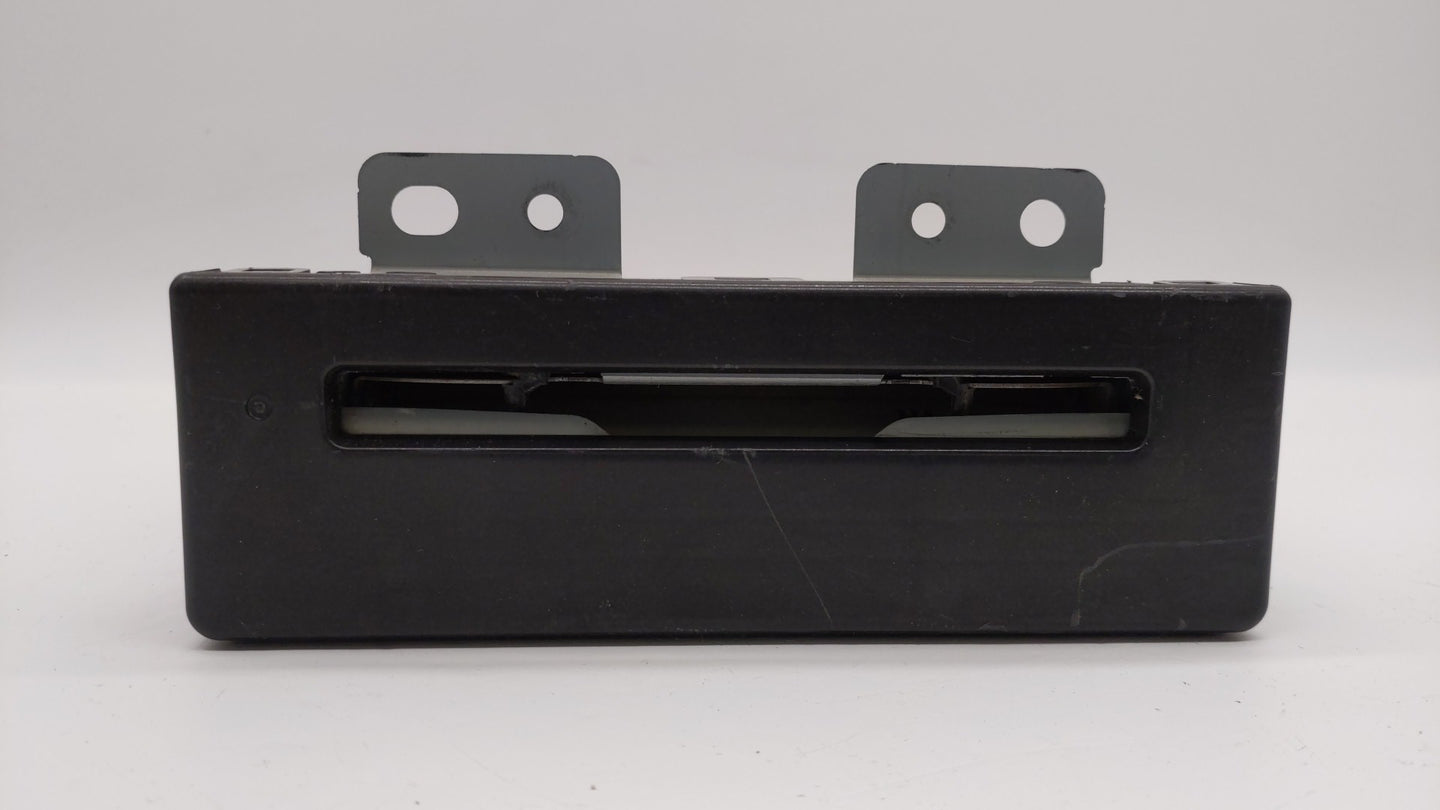 2015-2019 Chevrolet Impala Radio AM FM Cd Player Receiver Replacement P/N:84016434 13594480 Fits Fits 2015 2016 2017 2018 20