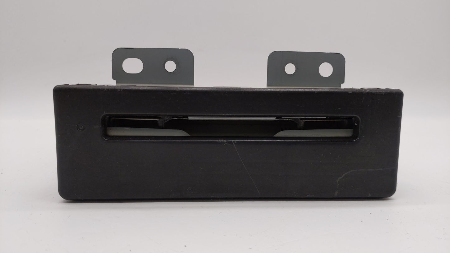 2015-2019 Chevrolet Impala Radio AM FM Cd Player Receiver Replacement P/N:84016434 13594480 Fits Fits 2015 2016 2017 2018 20