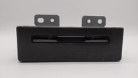 2015-2019 Chevrolet Impala Radio AM FM Cd Player Receiver Replacement P/N:84016434 13594480 Fits Fits 2015 2016 2017 2018 20