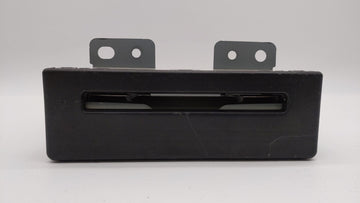 2015-2019 Chevrolet Impala Radio AM FM Cd Player Receiver Replacement P/N:84016434 13594480 Fits Fits 2015 2016 2017 2018 20