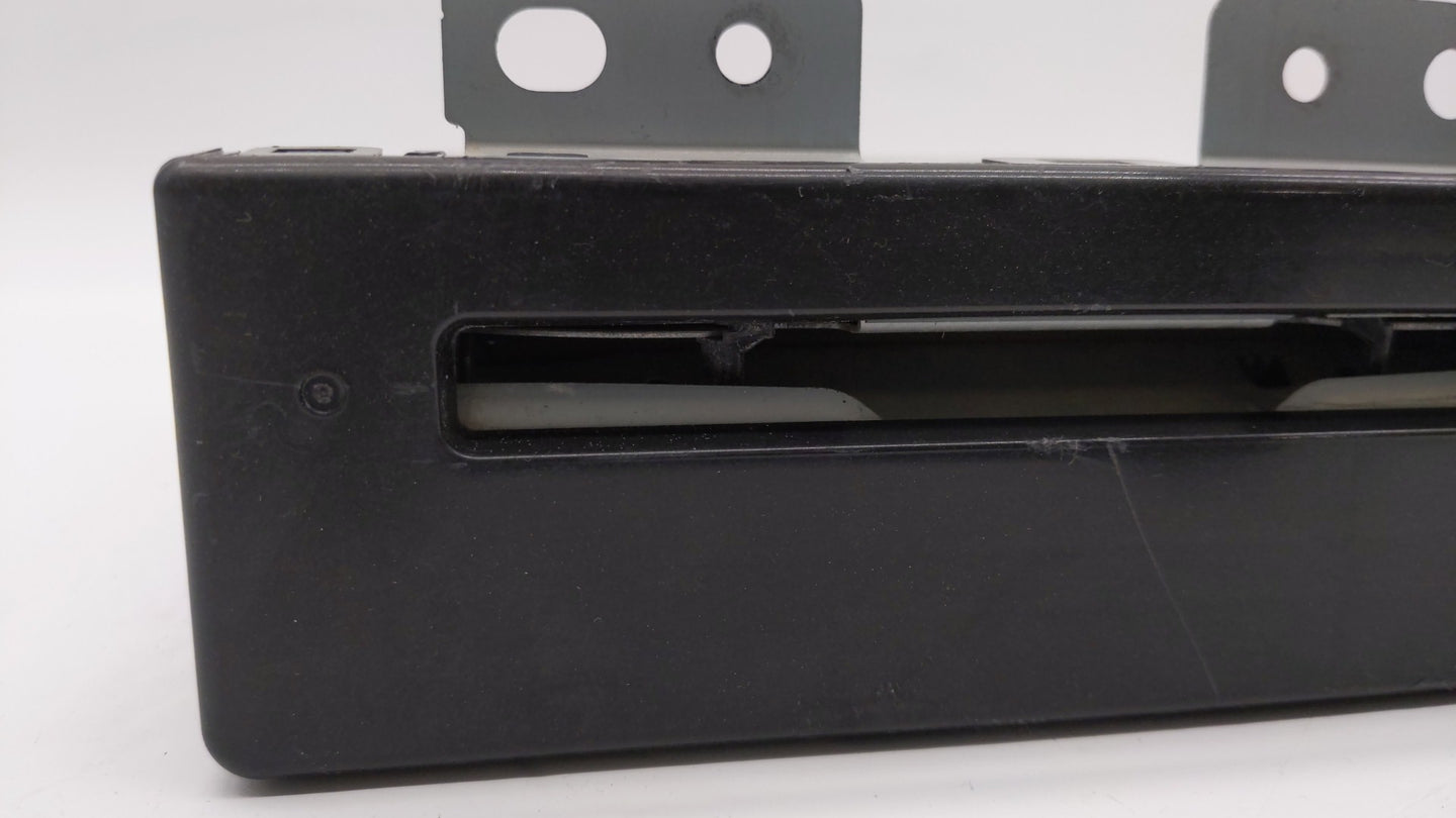 2015-2019 Chevrolet Impala Radio AM FM Cd Player Receiver Replacement P/N:84016434 13594480 Fits Fits 2015 2016 2017 2018 20