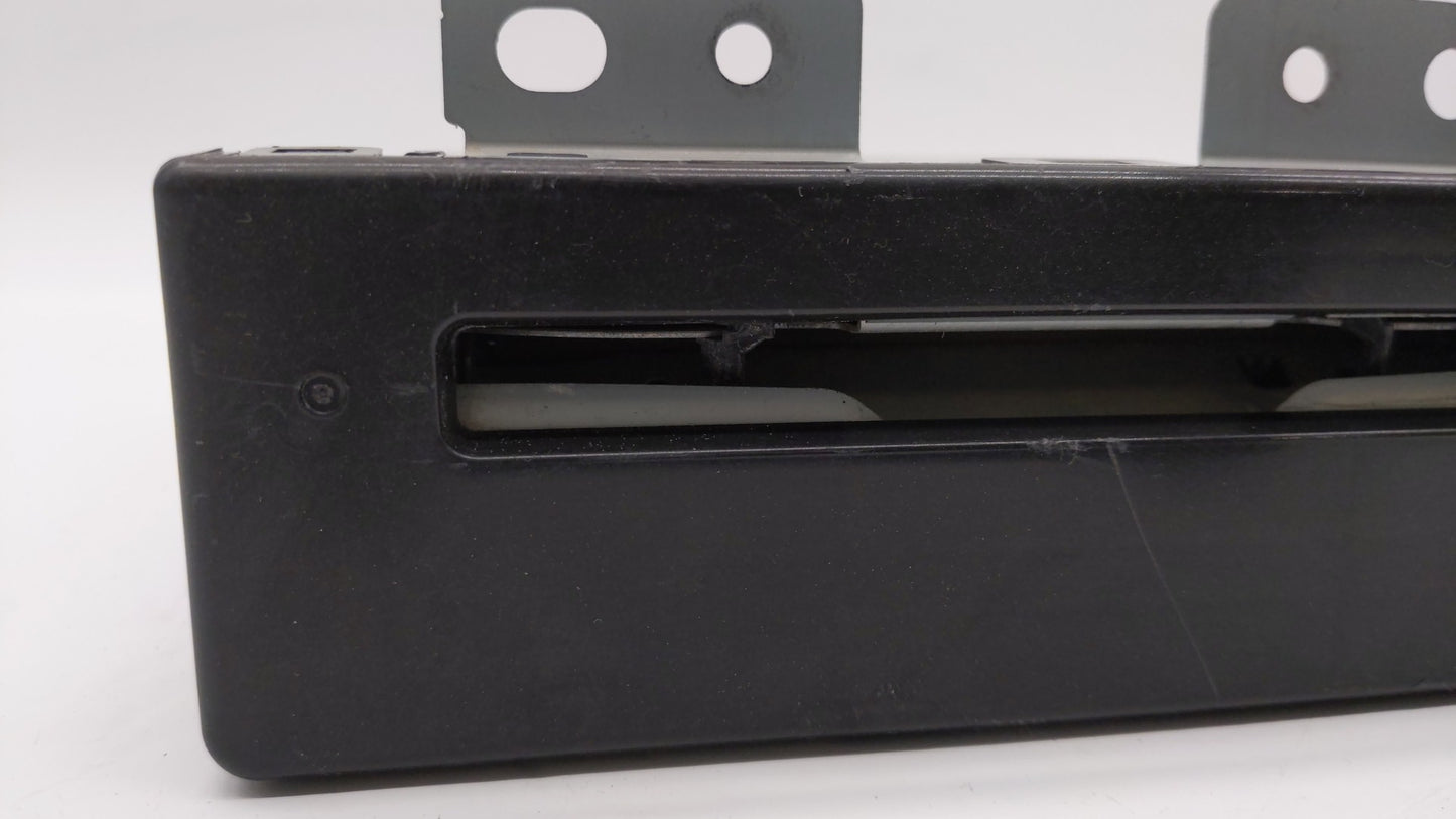 2015-2019 Chevrolet Impala Radio AM FM Cd Player Receiver Replacement P/N:84016434 13594480 Fits Fits 2015 2016 2017 2018 20