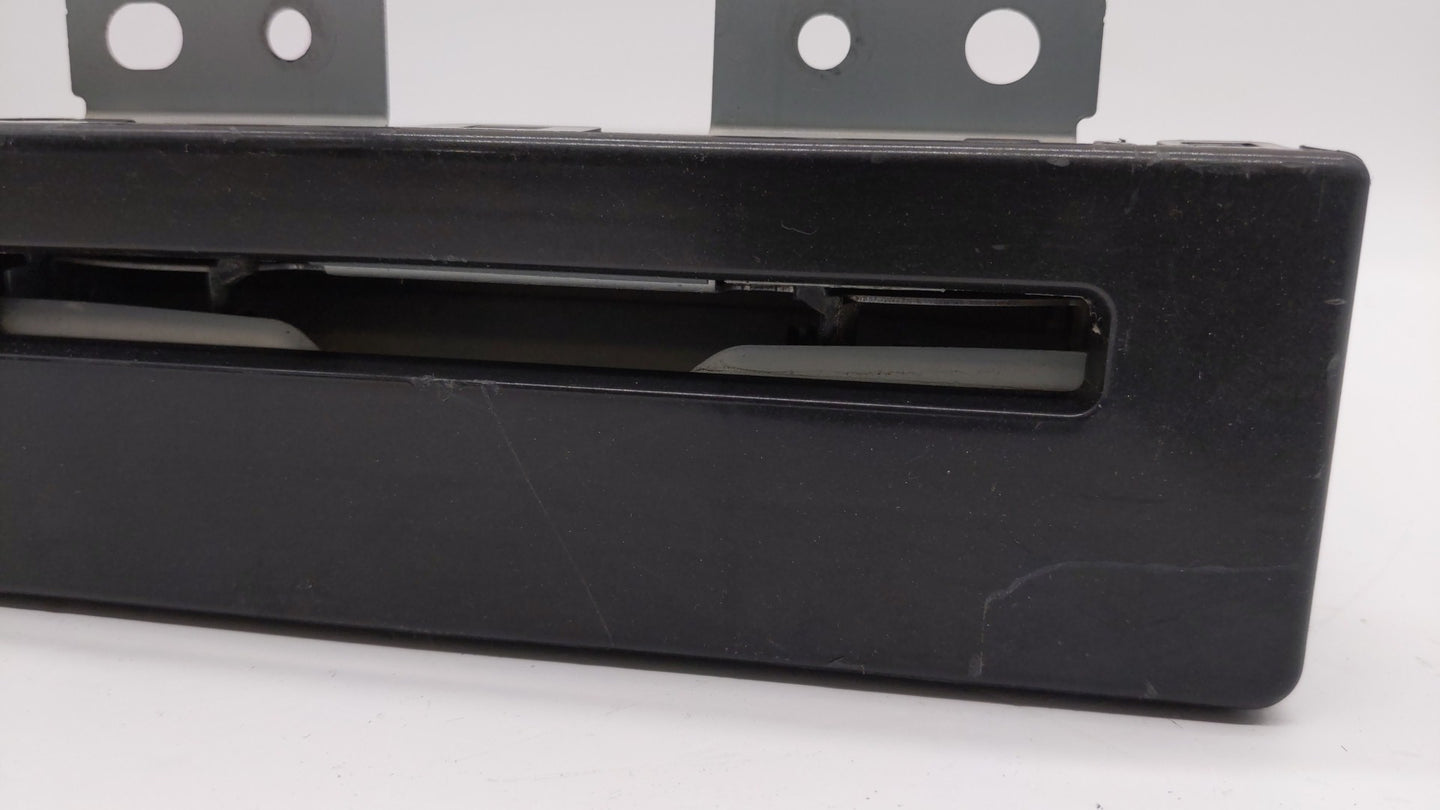 2015-2019 Chevrolet Impala Radio AM FM Cd Player Receiver Replacement P/N:84016434 13594480 Fits Fits 2015 2016 2017 2018 20