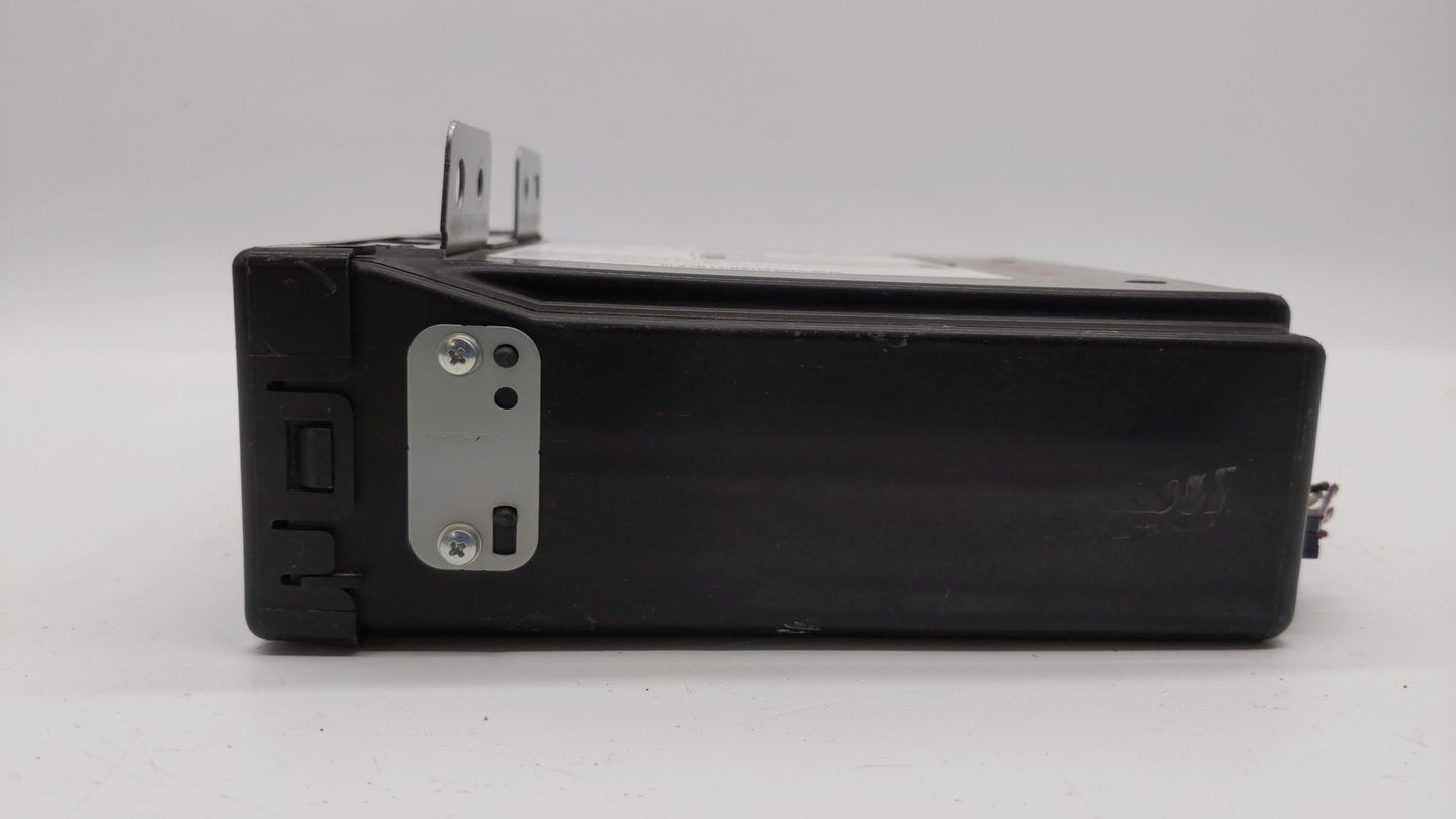 2015-2019 Chevrolet Impala Radio AM FM Cd Player Receiver Replacement P/N:84016434 13594480 Fits Fits 2015 2016 2017 2018 20