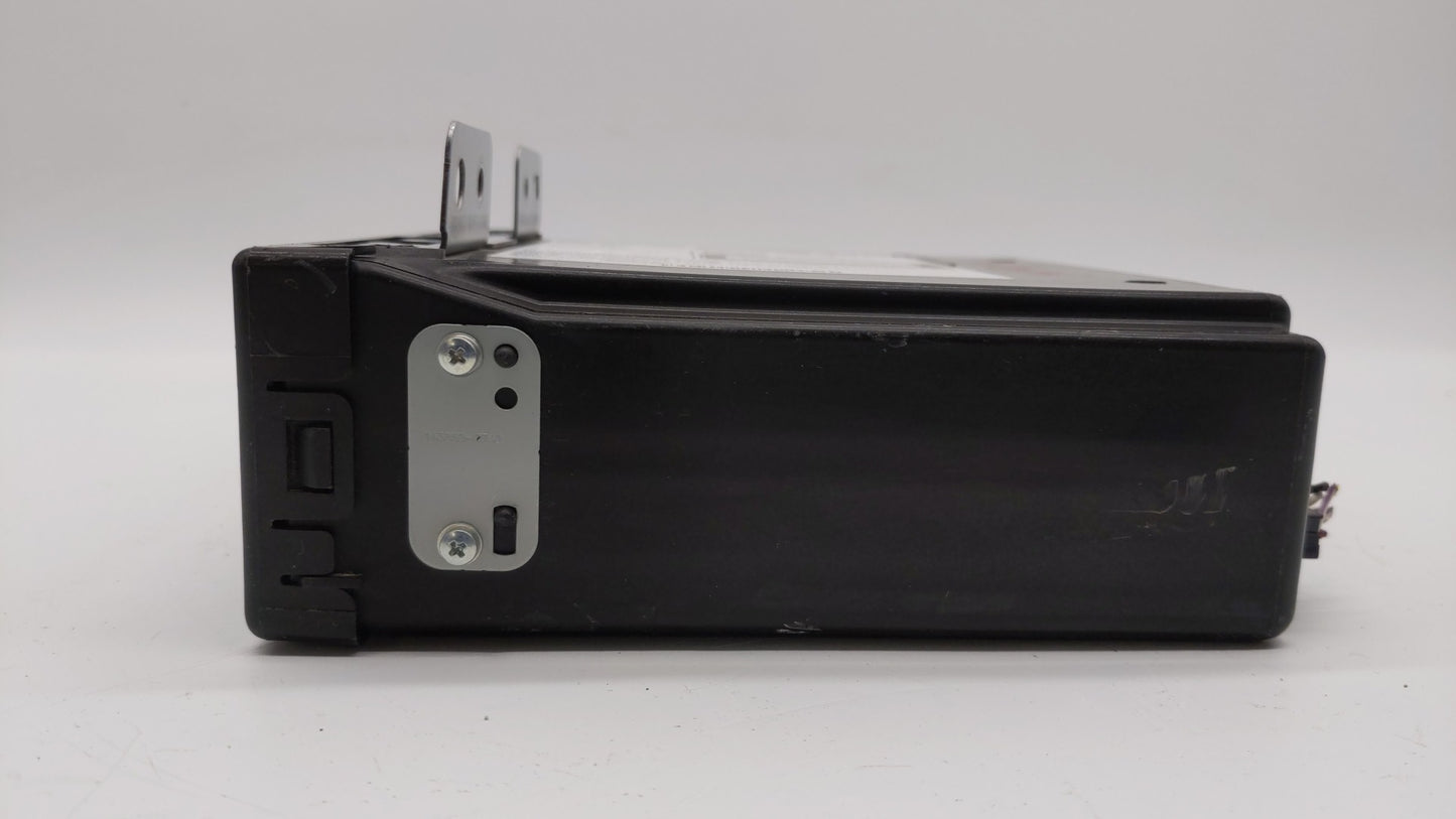 2015-2019 Chevrolet Impala Radio AM FM Cd Player Receiver Replacement P/N:84016434 13594480 Fits Fits 2015 2016 2017 2018 20