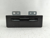 2015-2019 Chevrolet Impala Radio AM FM Cd Player Receiver Replacement P/N:84016434 13594480 Fits Fits 2015 2016 2017 2018 20