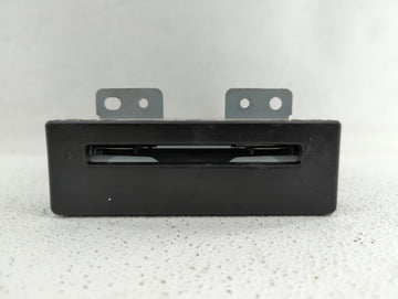 2015-2019 Chevrolet Impala Radio AM FM Cd Player Receiver Replacement P/N:84016434 13594480 Fits Fits 2015 2016 2017 2018 20