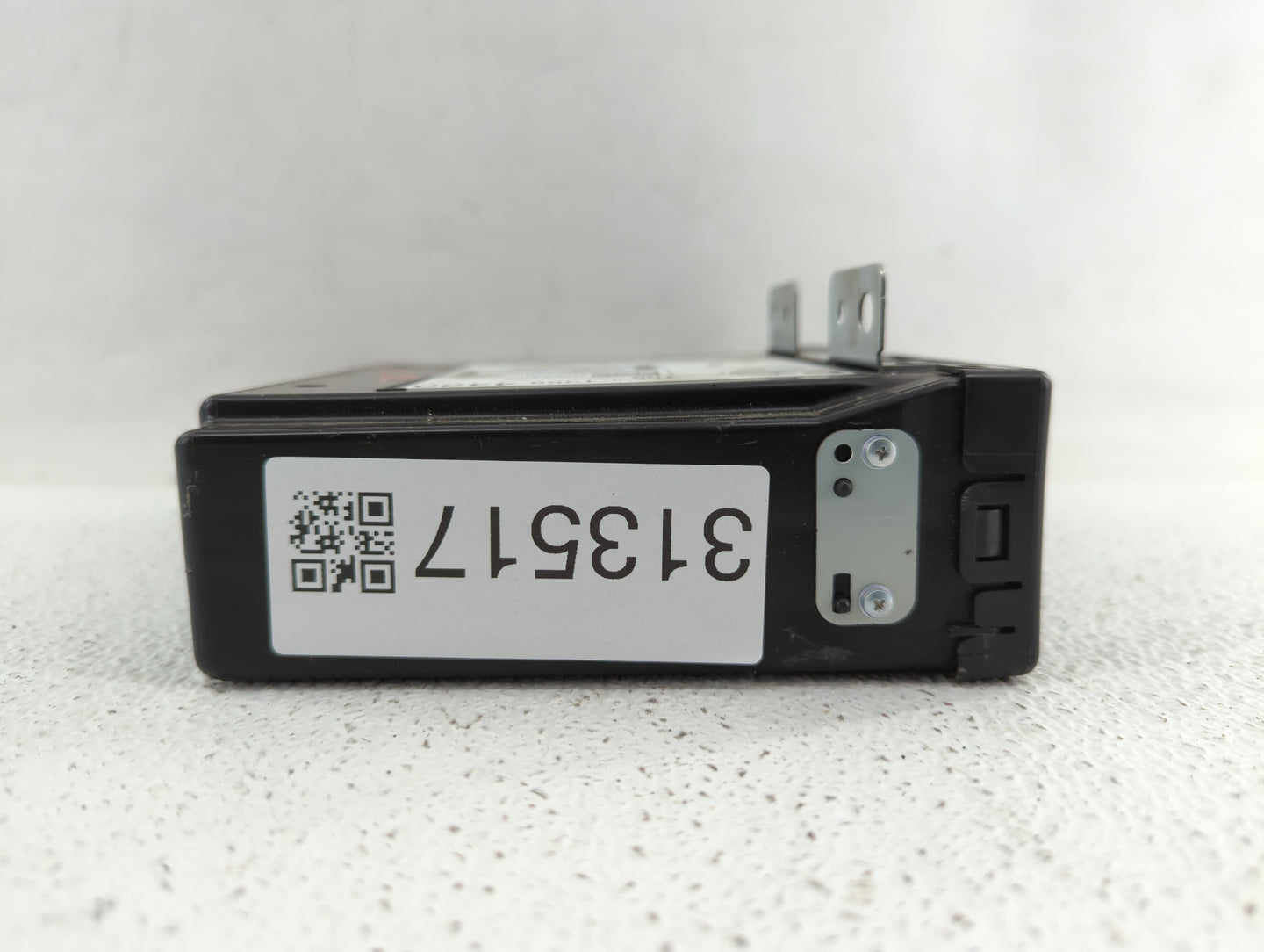 2015-2019 Chevrolet Impala Radio AM FM Cd Player Receiver Replacement P/N:84016434 13594480 Fits Fits 2015 2016 2017 2018 20