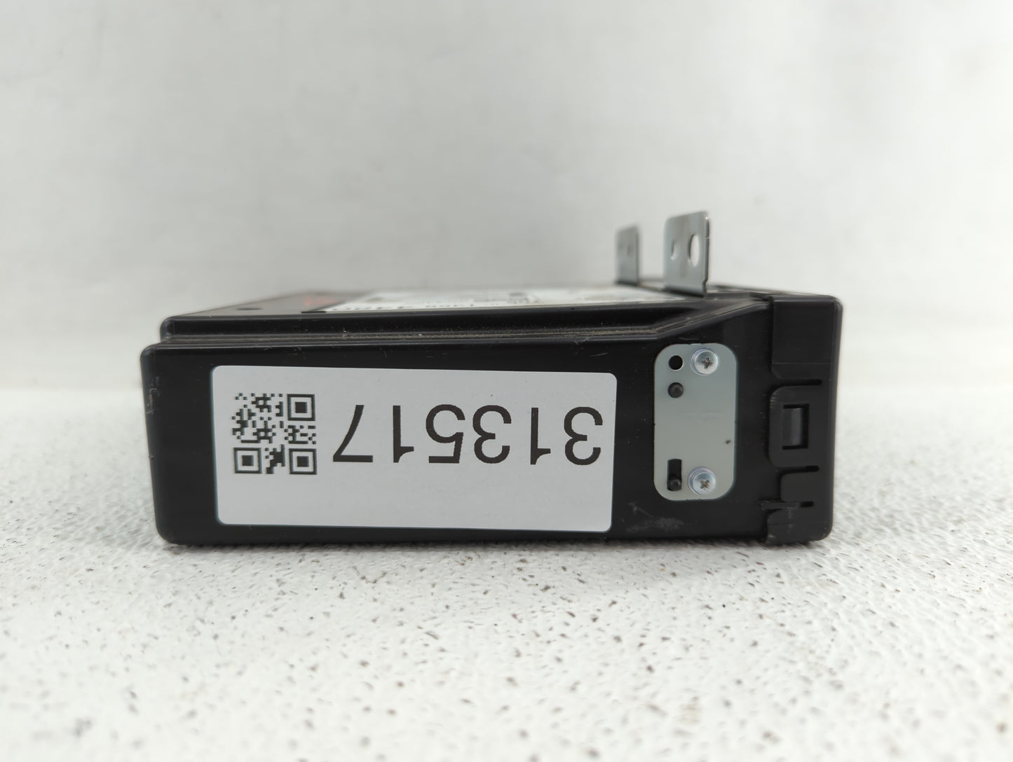 2015-2019 Chevrolet Impala Radio AM FM Cd Player Receiver Replacement P/N:84016434 13594480 Fits Fits 2015 2016 2017 2018 20