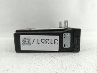 2015-2019 Chevrolet Impala Radio AM FM Cd Player Receiver Replacement P/N:84016434 13594480 Fits Fits 2015 2016 2017 2018 20