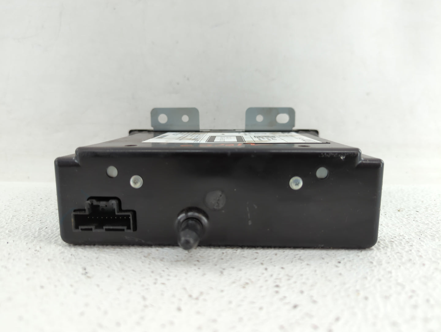 2015-2019 Chevrolet Impala Radio AM FM Cd Player Receiver Replacement P/N:84016434 13594480 Fits Fits 2015 2016 2017 2018 20