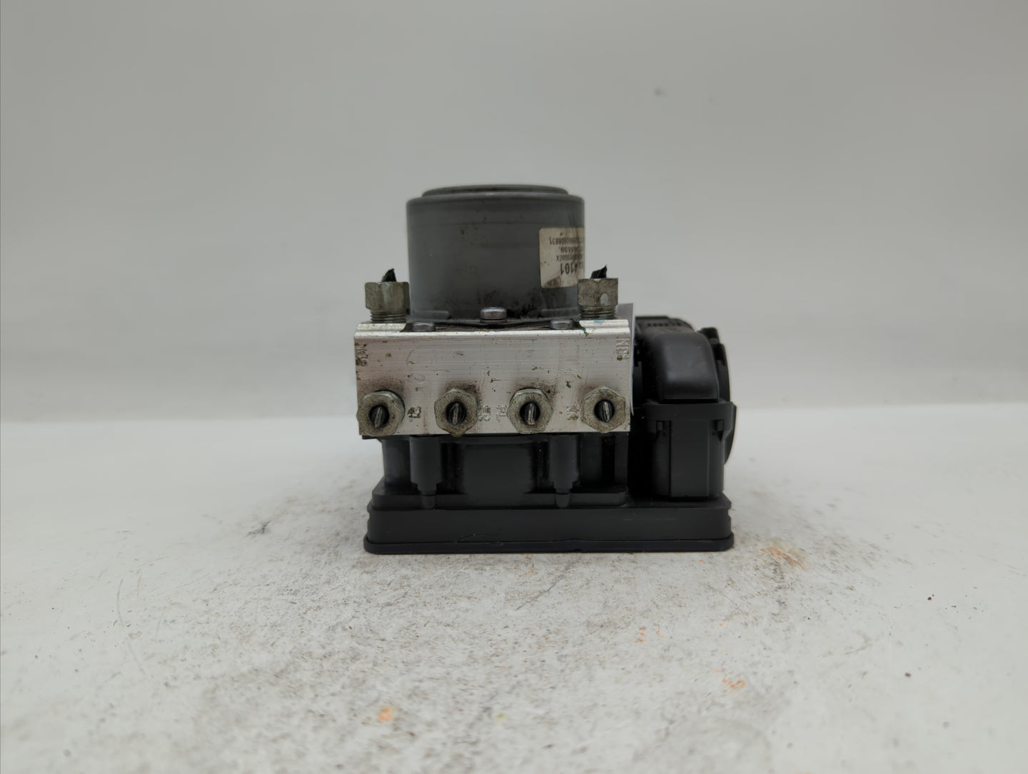 2014-2016 Chevrolet Impala ABS Pump Control Module Replacement P/N:23492832 23208063, 23227333, 22995061 Fits Fits 2014 2015
