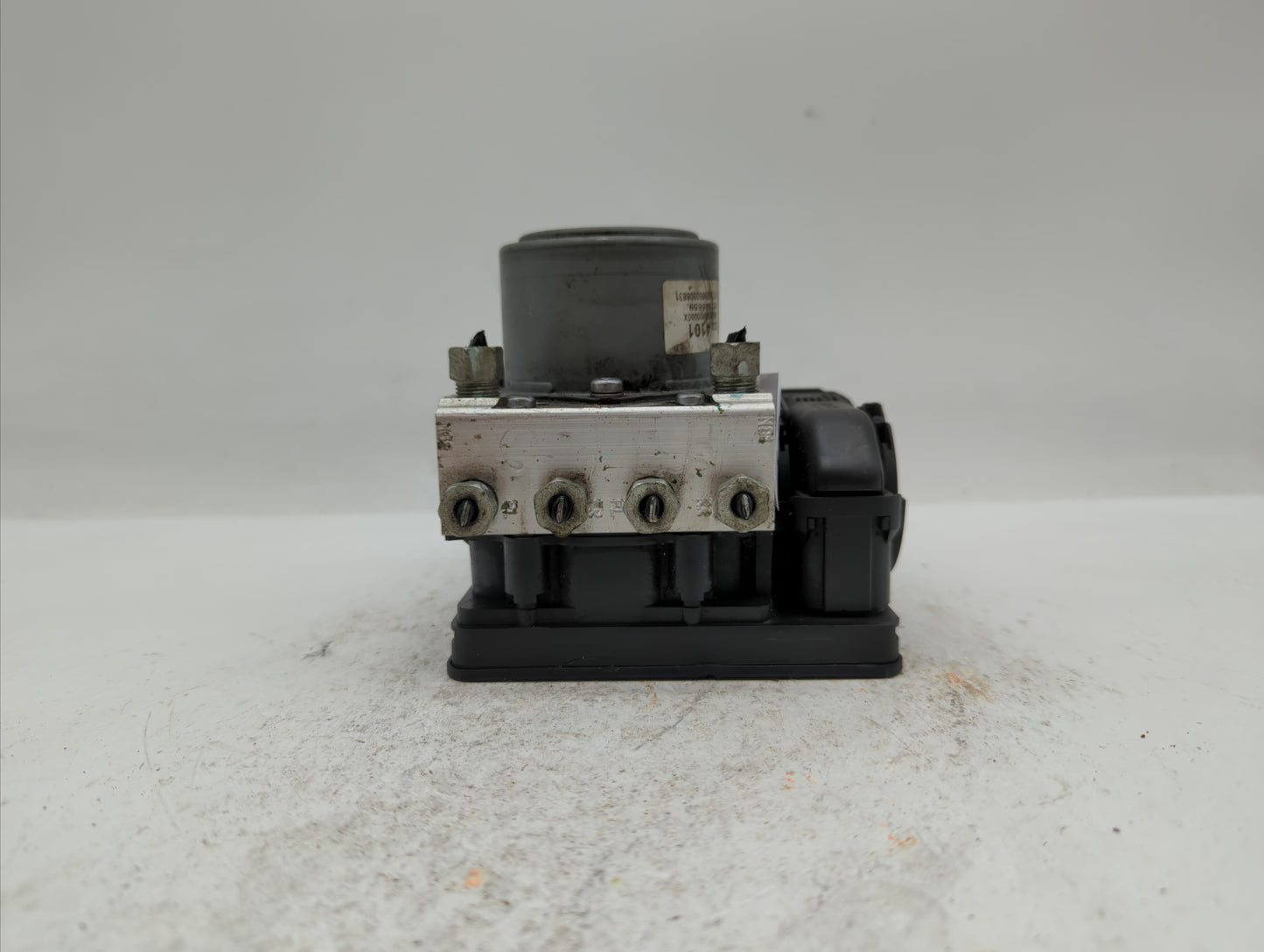 2014-2016 Chevrolet Impala ABS Pump Control Module Replacement P/N:23492832 23208063, 23227333, 22995061 Fits Fits 2014 2015